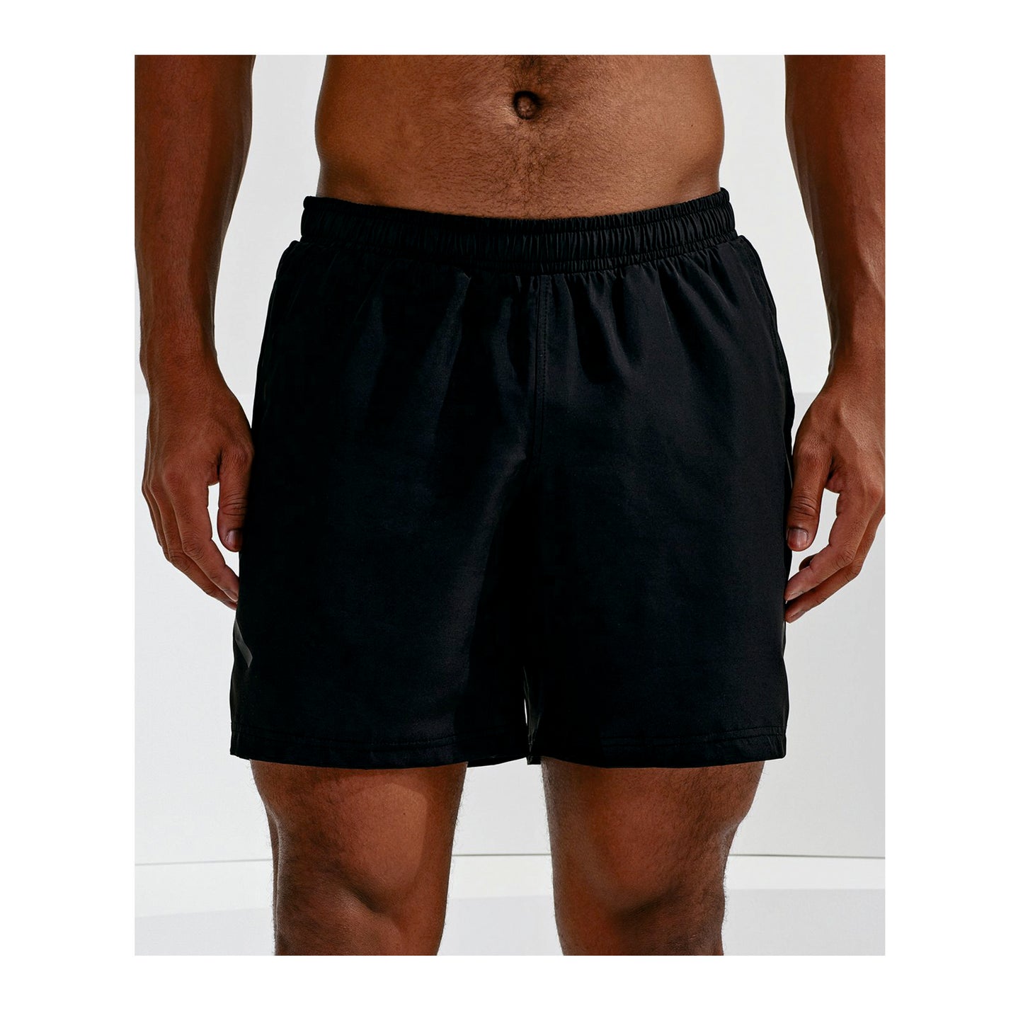 Adult Training Shorts - TR052
