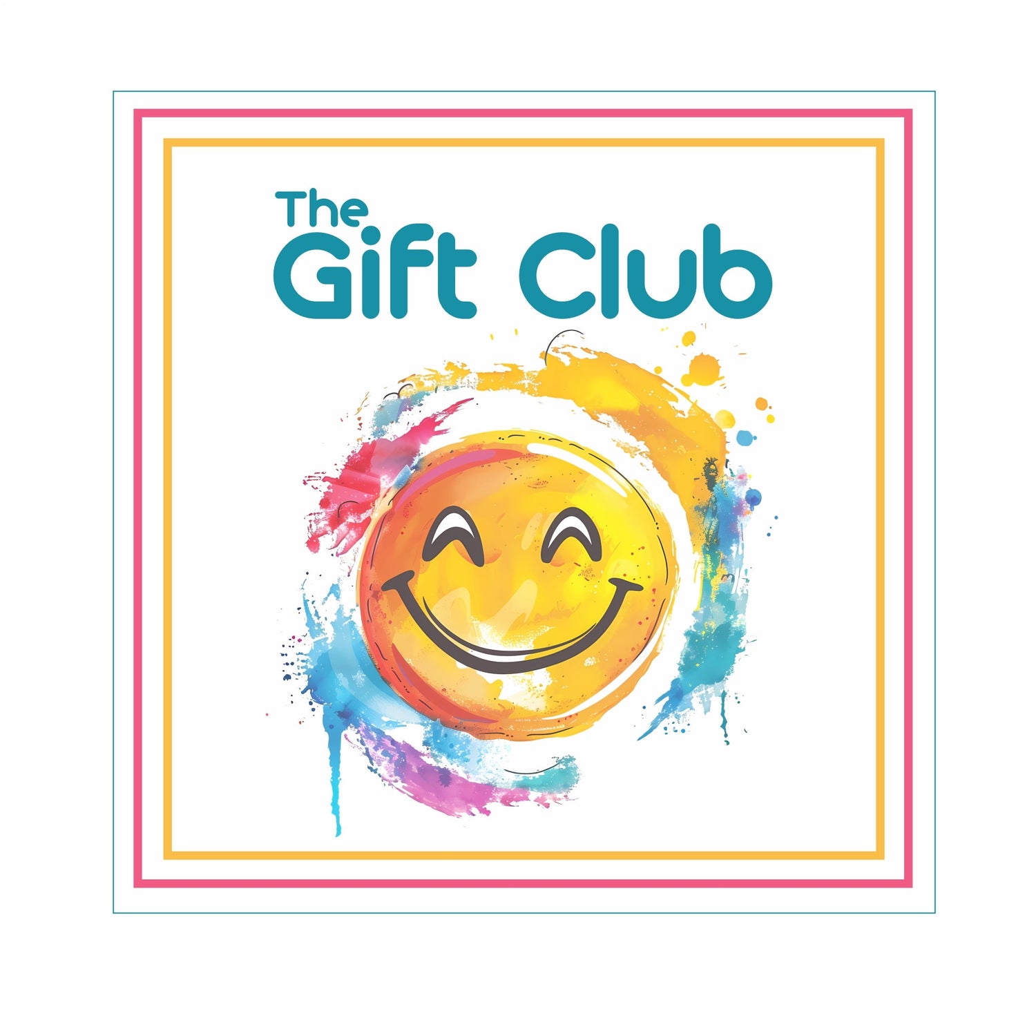 The Gift Club