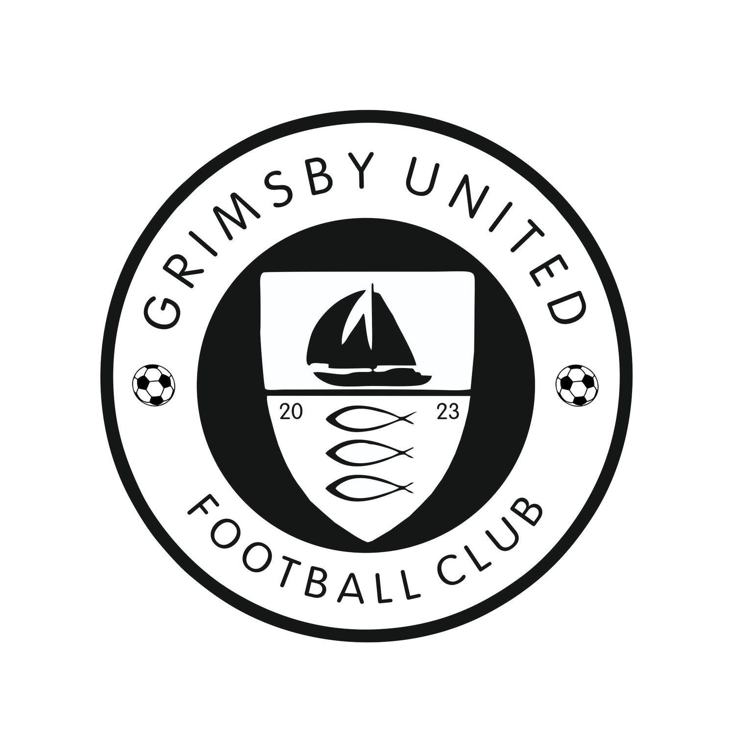 Grimsby United.