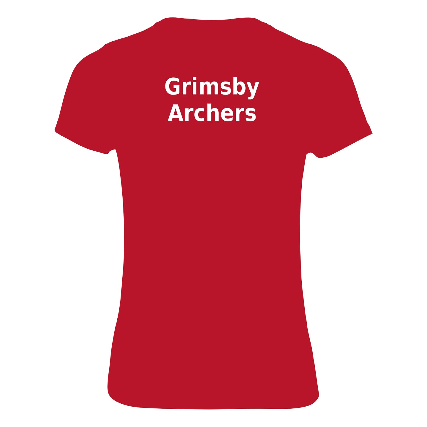 Ladies T Shirt - BA210F
