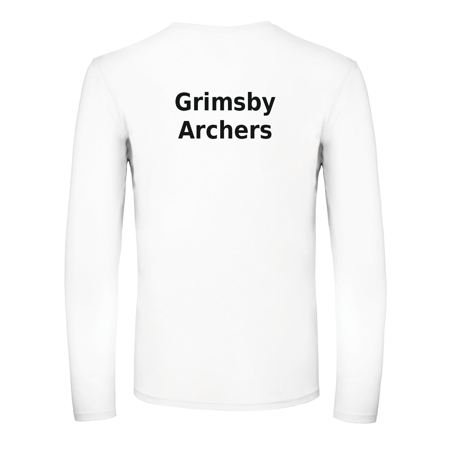 Unisex Long Sleeve T Shirt - BA211