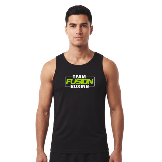Mens Cool Vest - JC007