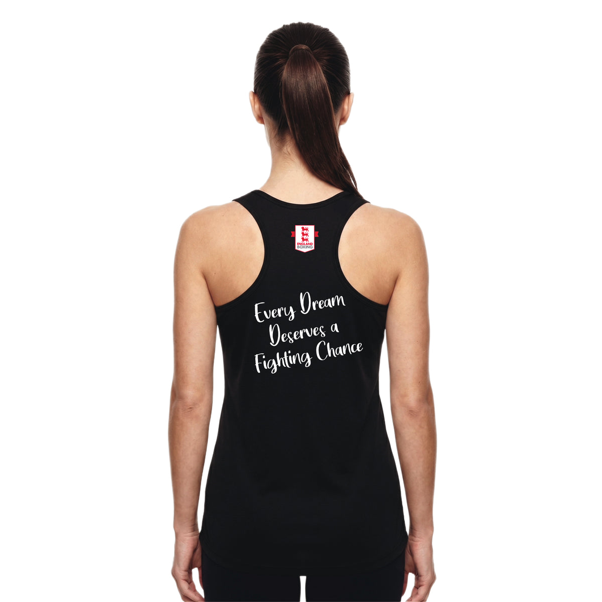Ladies Cool Vest - JC015