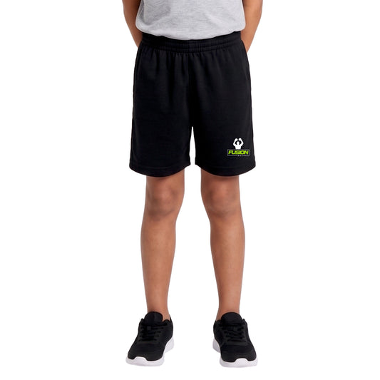 Kids Cool Training Shorts - JC80J