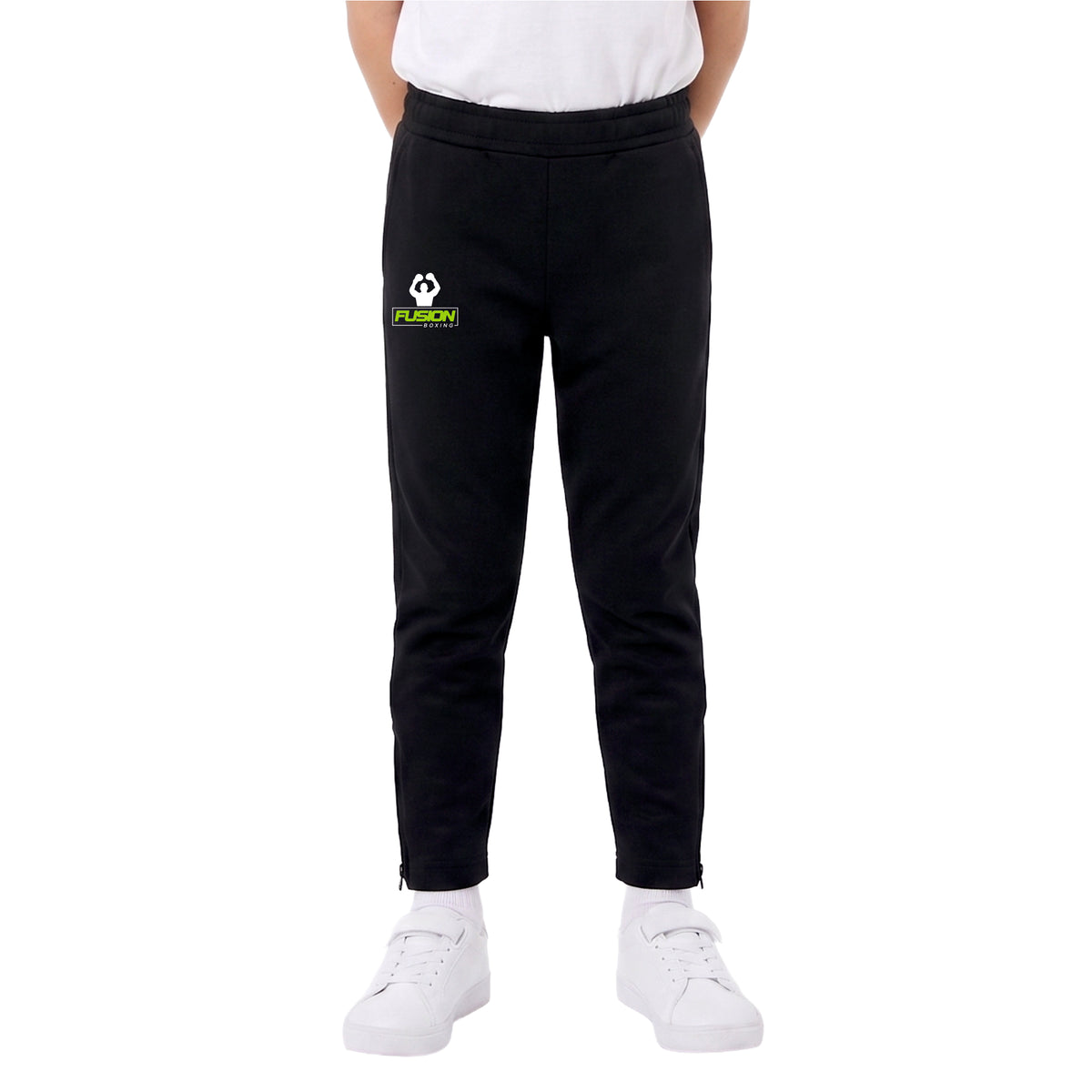 Kids Tracksuit Pants - LV883