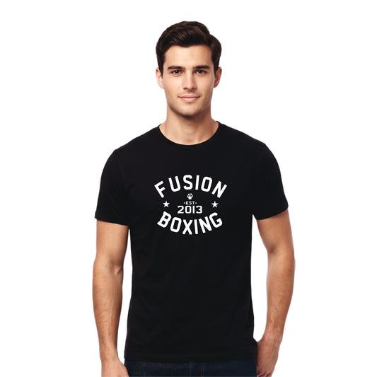 Adult Training T Shirt - TR010