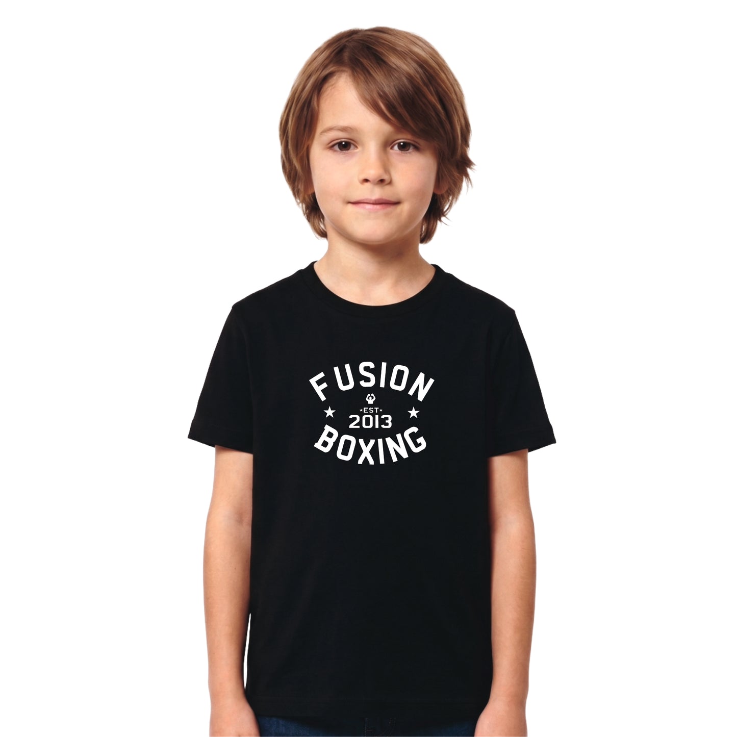 Kids Training T shirt - TR10B