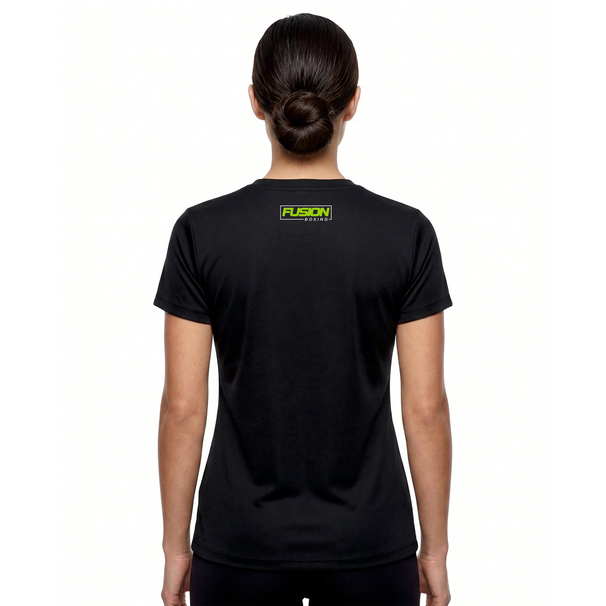 Ladies Training T Shirt - TR020