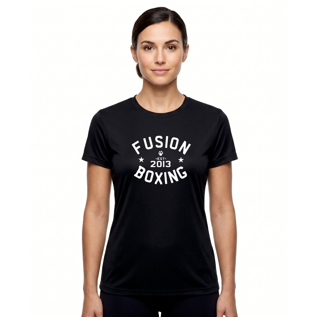 Ladies Training T Shirt - TR020