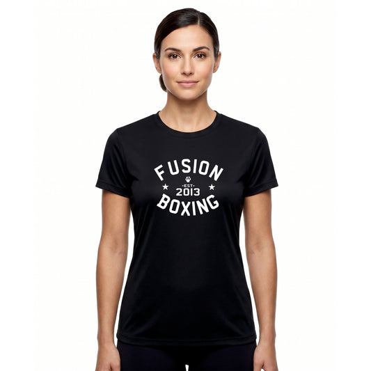 Ladies Training T Shirt - TR020