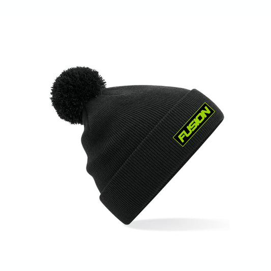 Adult Pom Pom Beanie - BC426