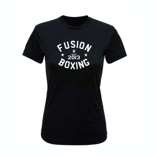 Ladies Training T Shirt - TR020