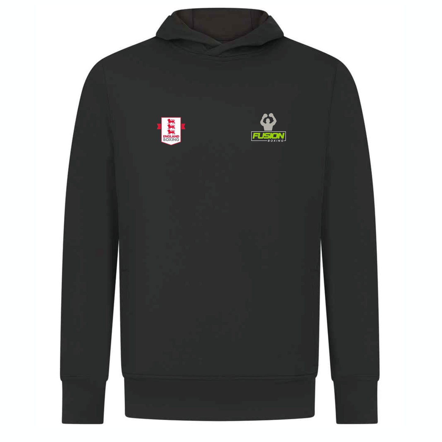 Kids Team Hoodie - LV342