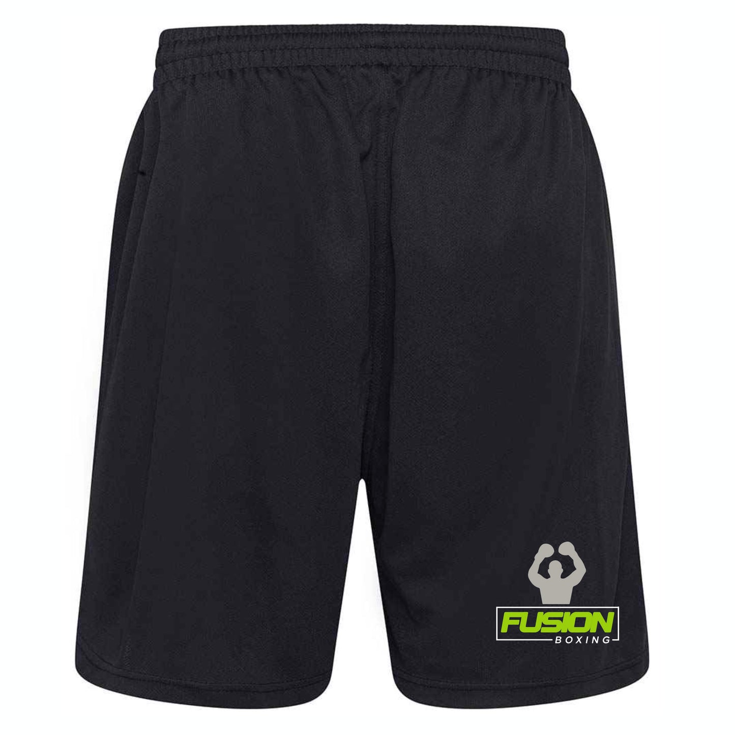 Kids Cool Training Shorts - JC80J