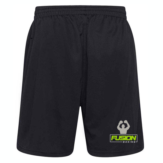 Adult Cool Training Shorts - JC080