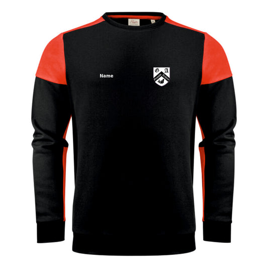 Crew Nck Sweatshirt - PP2262071