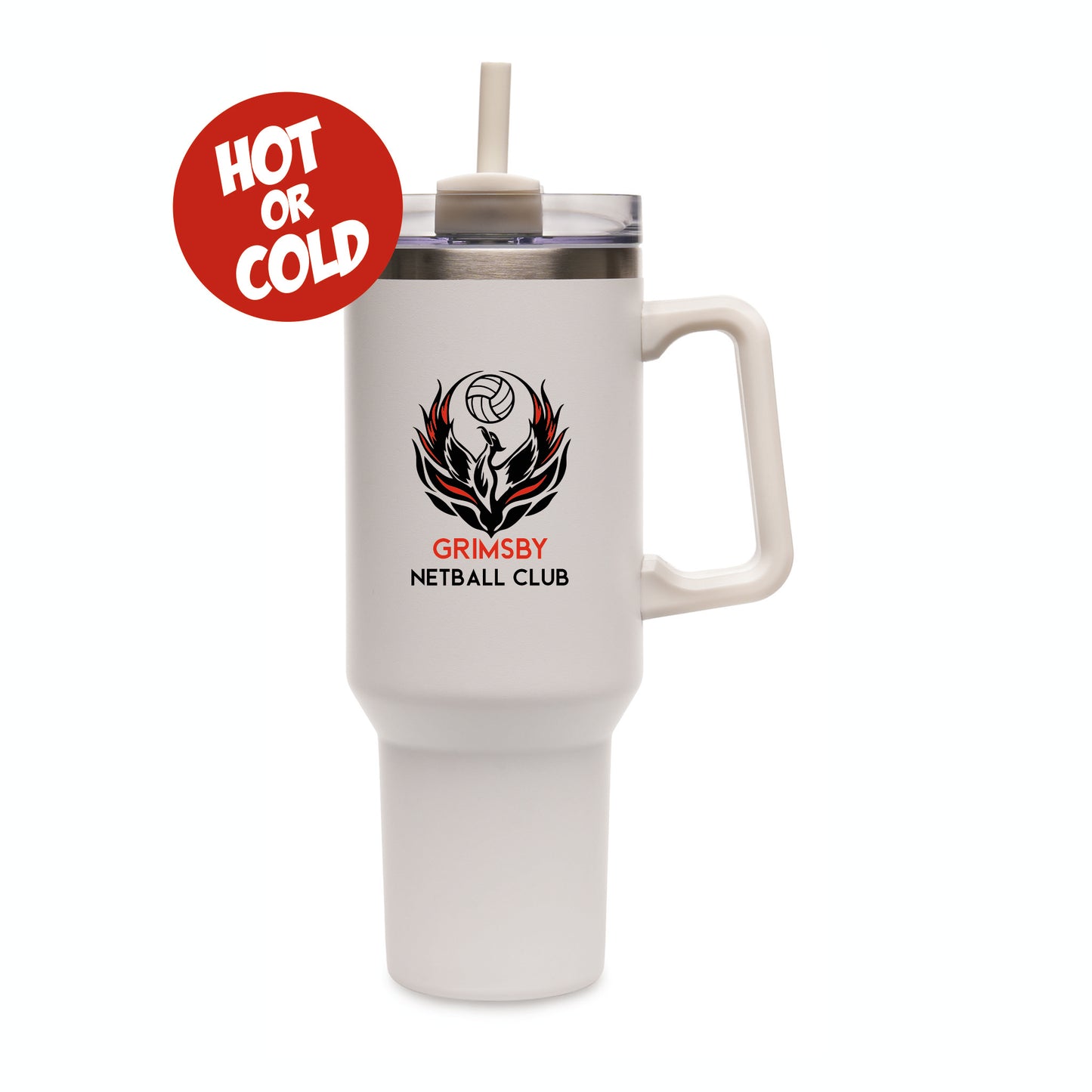 Everest Tumbler