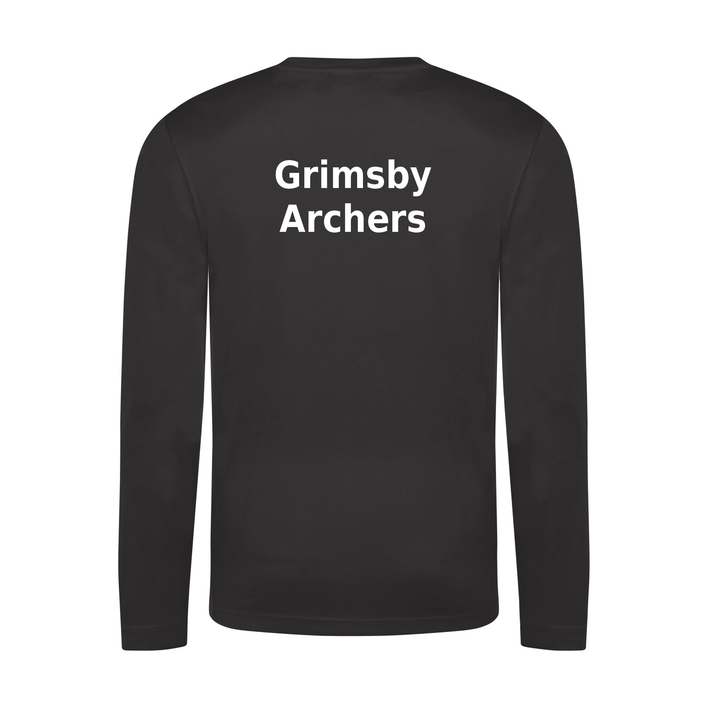 Long Sleeve Unisex Cool Tee - JC002