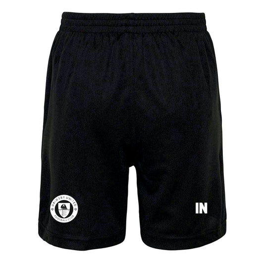 Kids Sports Style Shorts - JC80J