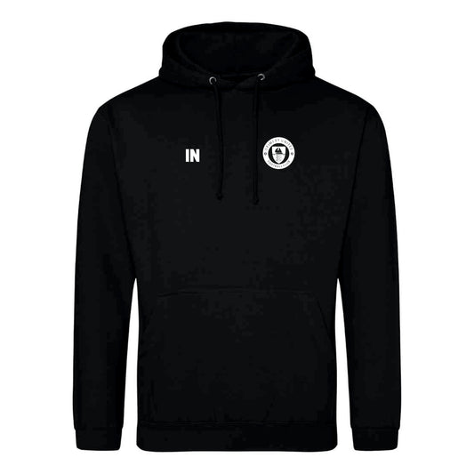 Adult Hoodie - JH001