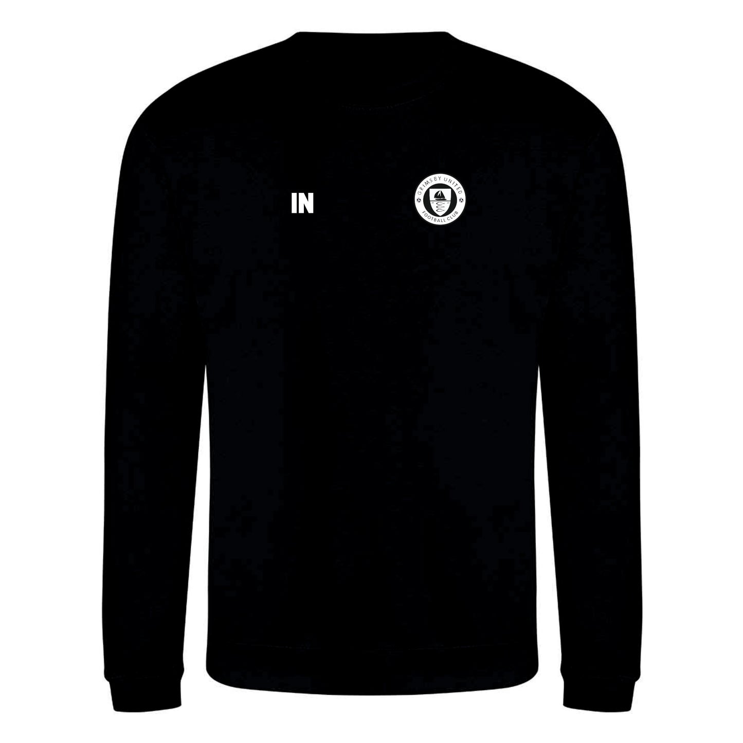 Kids Sweatshirt - JH30J