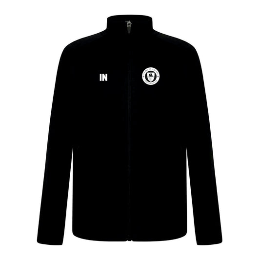 Kids Full Zip Track Top - LV873