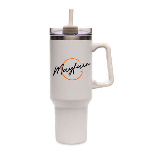 Everest Tumbler