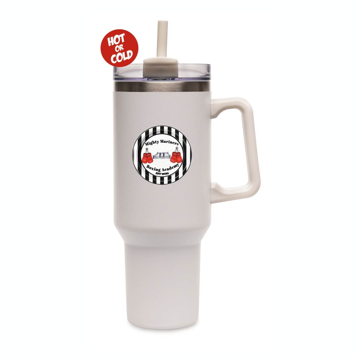 Everest Tumbler