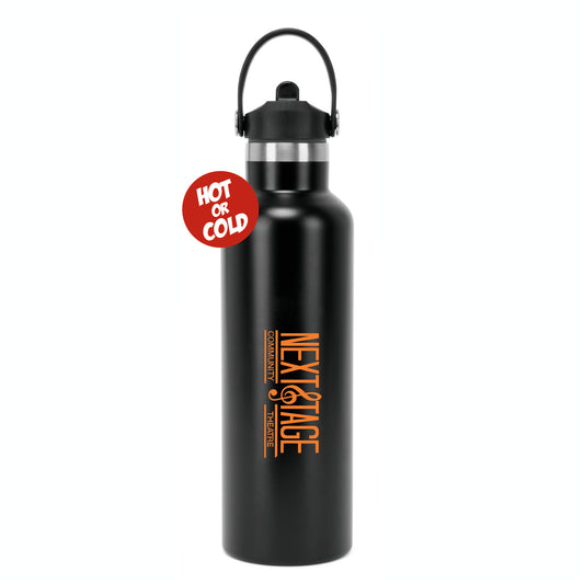 750 ml Vacuum Sports Bottle