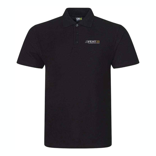 Adult Unisex Polo - RX101