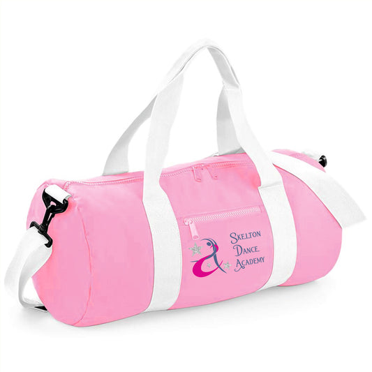 Barrel Bag - BG140