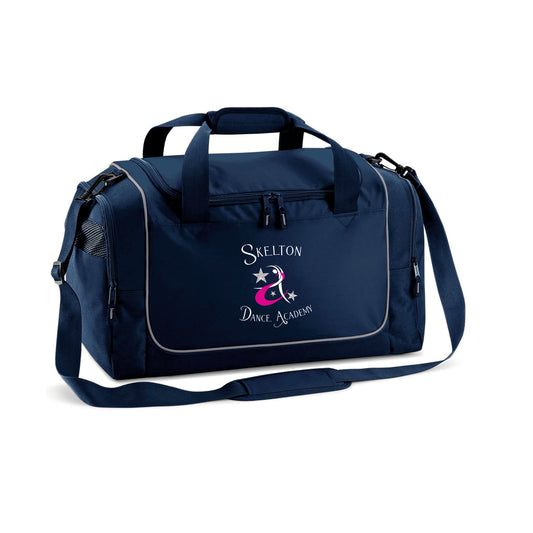 Teamwear Locker Bag - QS077
