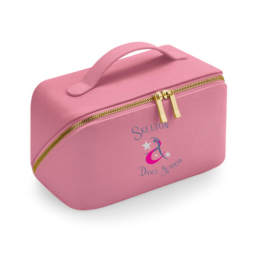 Open Flat Accessory Case - BG762
