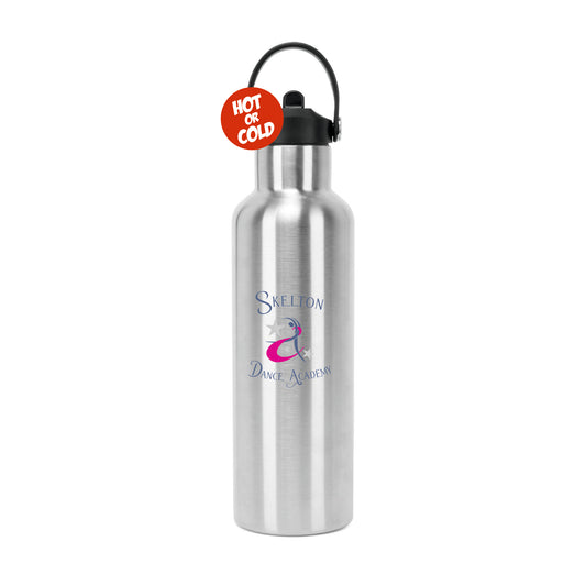 750 ml Vacuum Sports Bottle