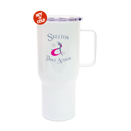 40 oz Tumbler