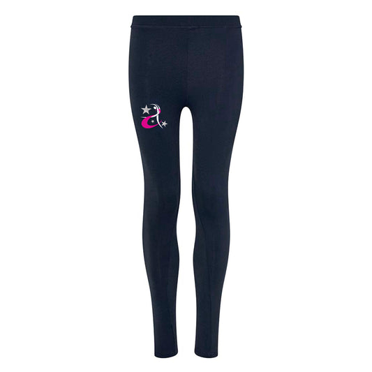 Kids Cool Athletic Pants - JC87J