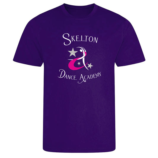 Adult Cool T - Purple - JC001