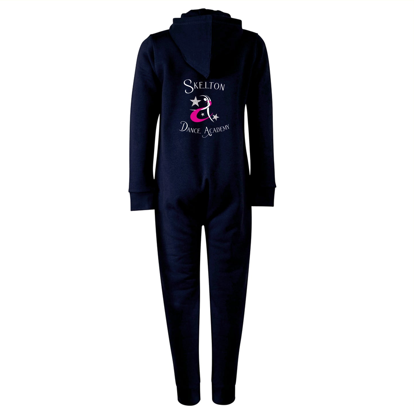 Kids Navy Onesie - SM470