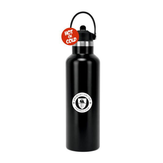 750ml Vacuum sports bottle