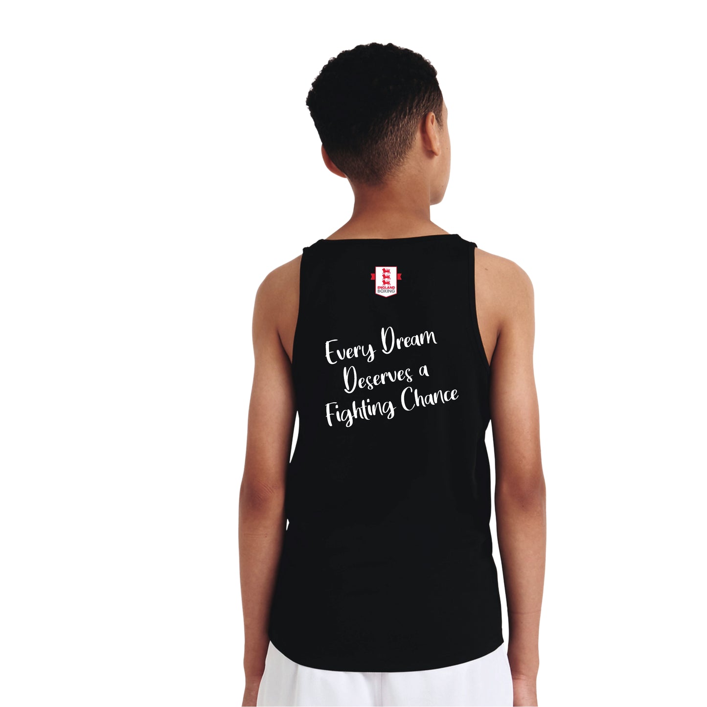 Kids Cool Vest - JC07J