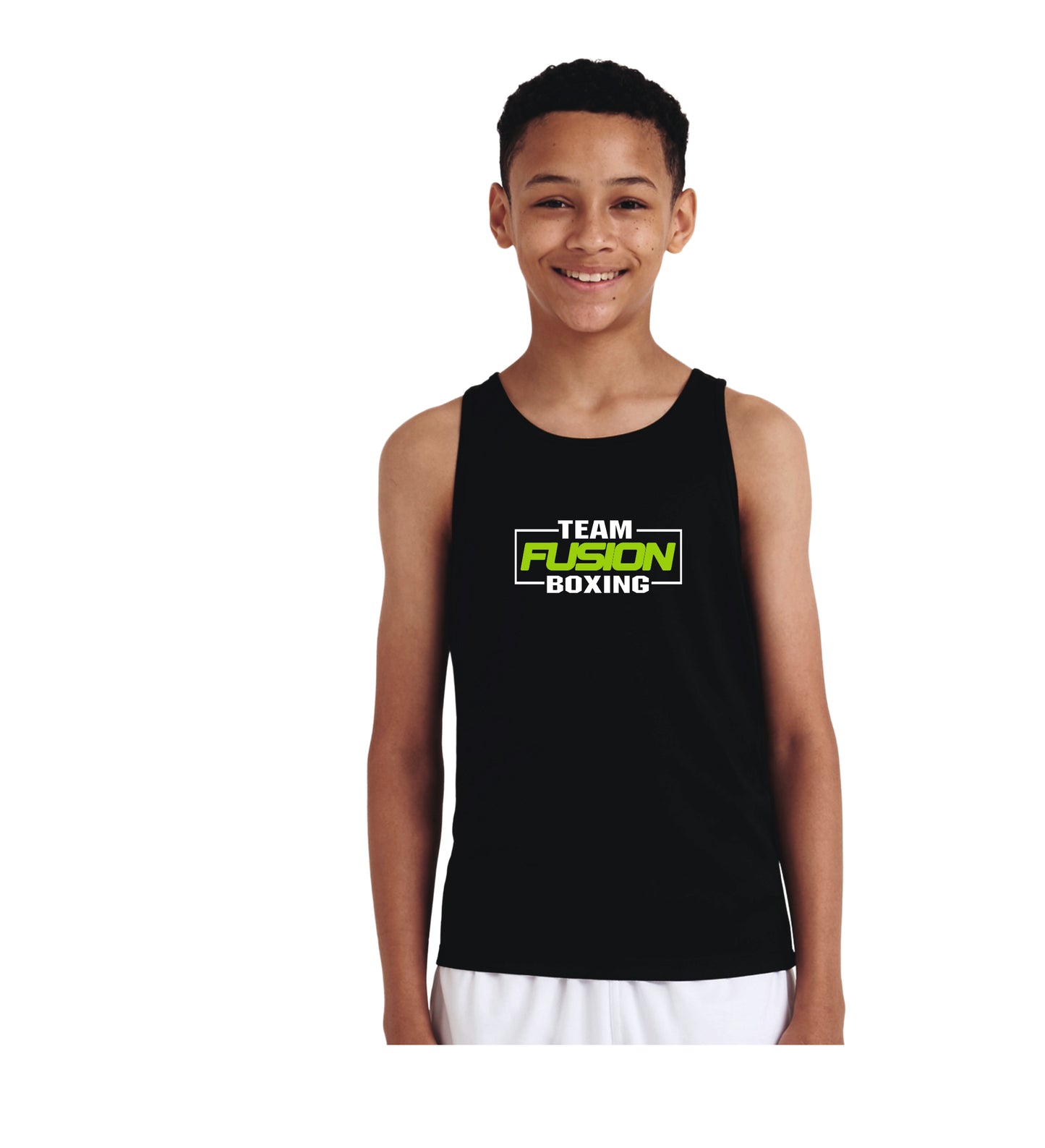Kids Cool Vest - JC07J