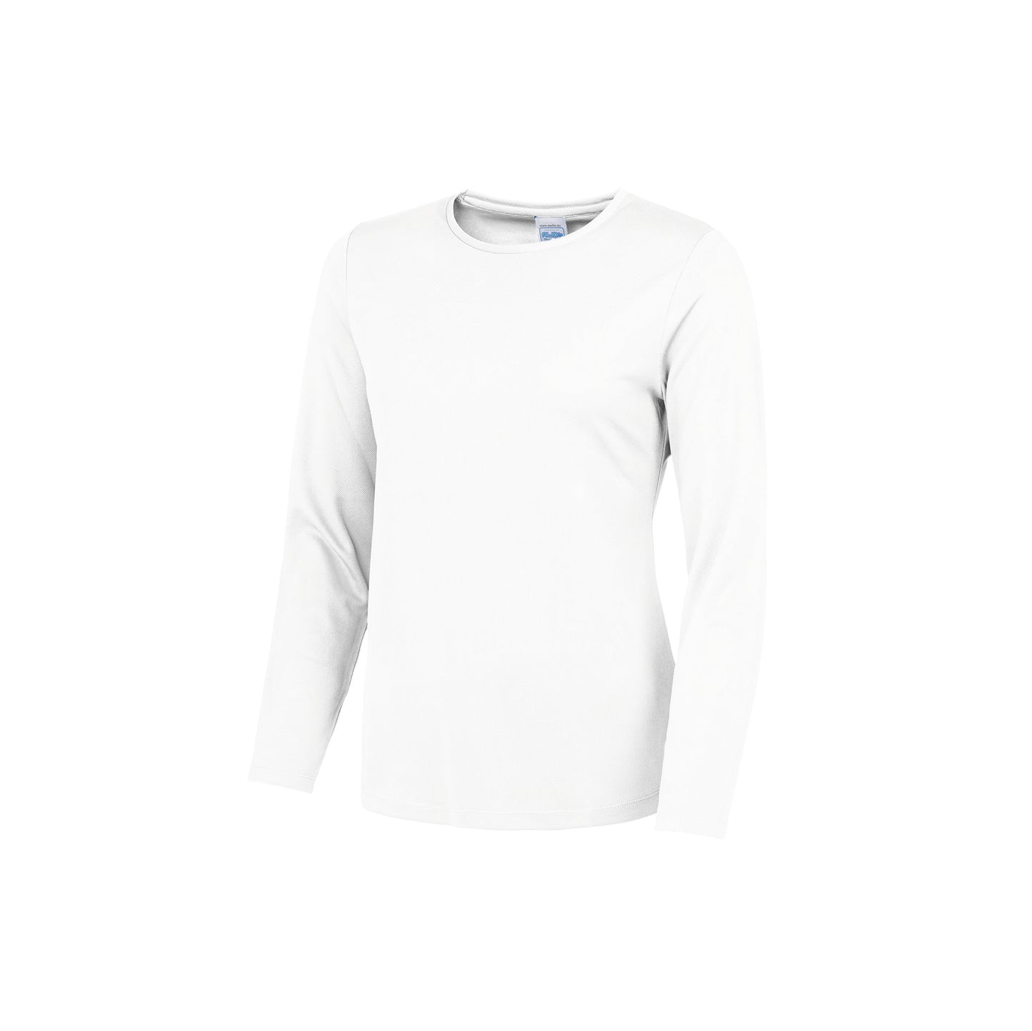 Ladies Long Sleeve Cool Tee - JC012