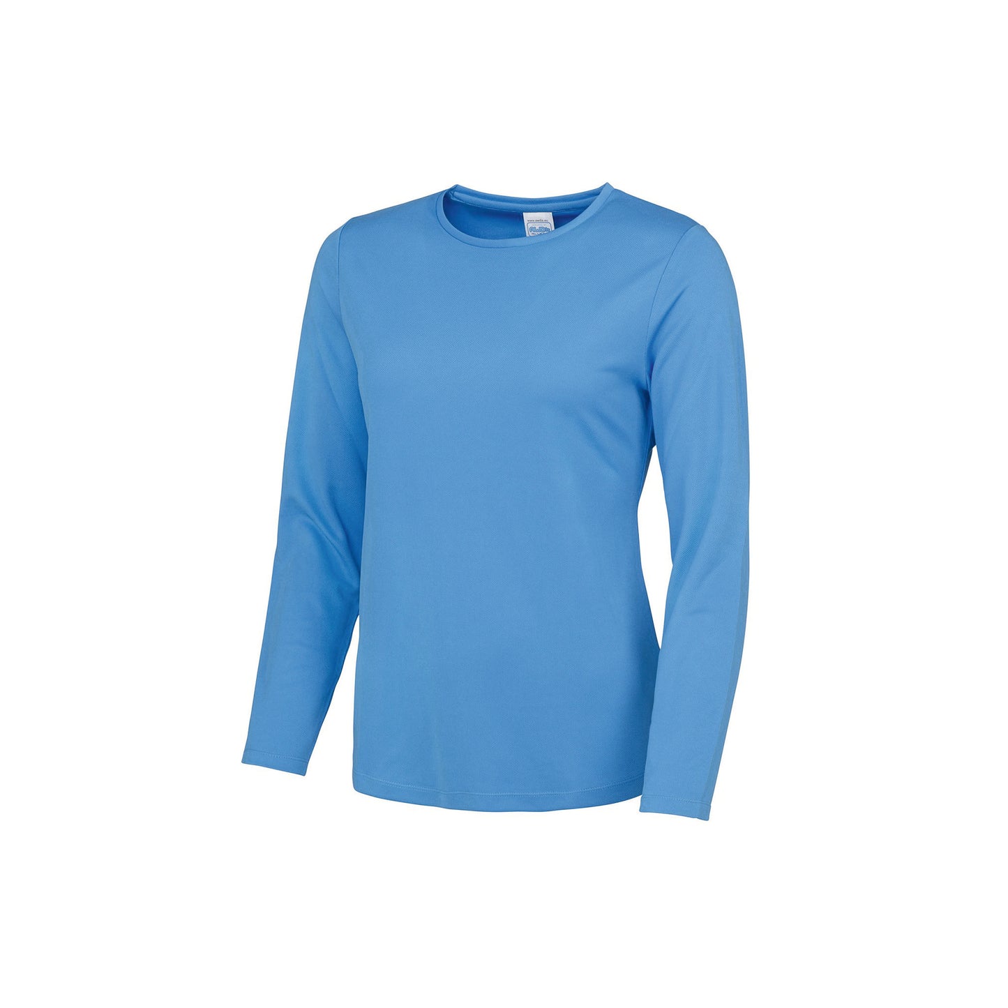 Ladies Long Sleeve Cool Tee - JC012