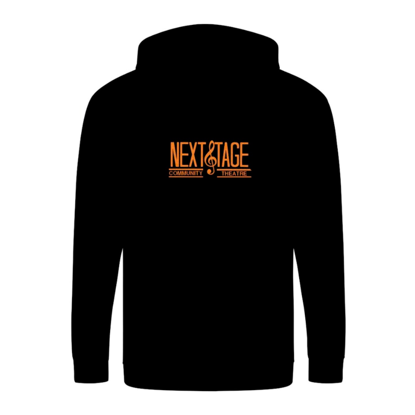 Adult Zipped Hoodie  - JH050
