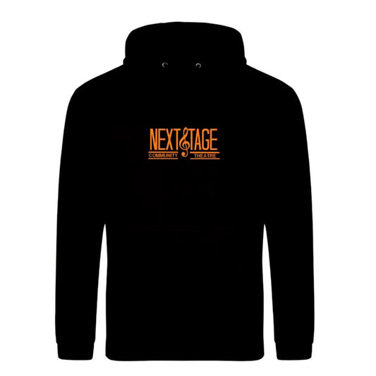 Adult Hoodie - JH001