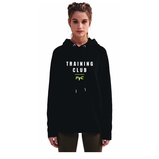 Adult TriDri Hoodie - TR112